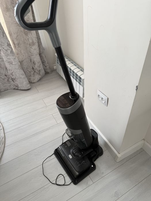 Продам моющий пылесос