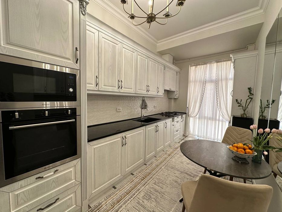 Ж/К  "Vek" Мирзо Улугбекский район