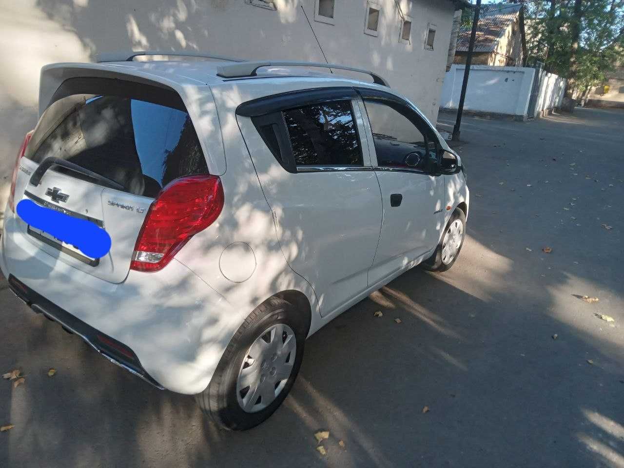 Продам Chevrolet Spark