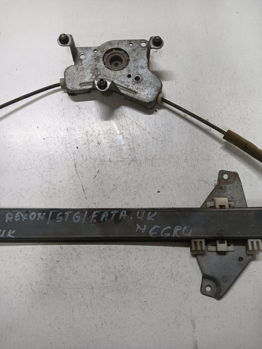 Macara geam electric  stanga fata SSANGYONG REXTON GAB_ 2002 - >