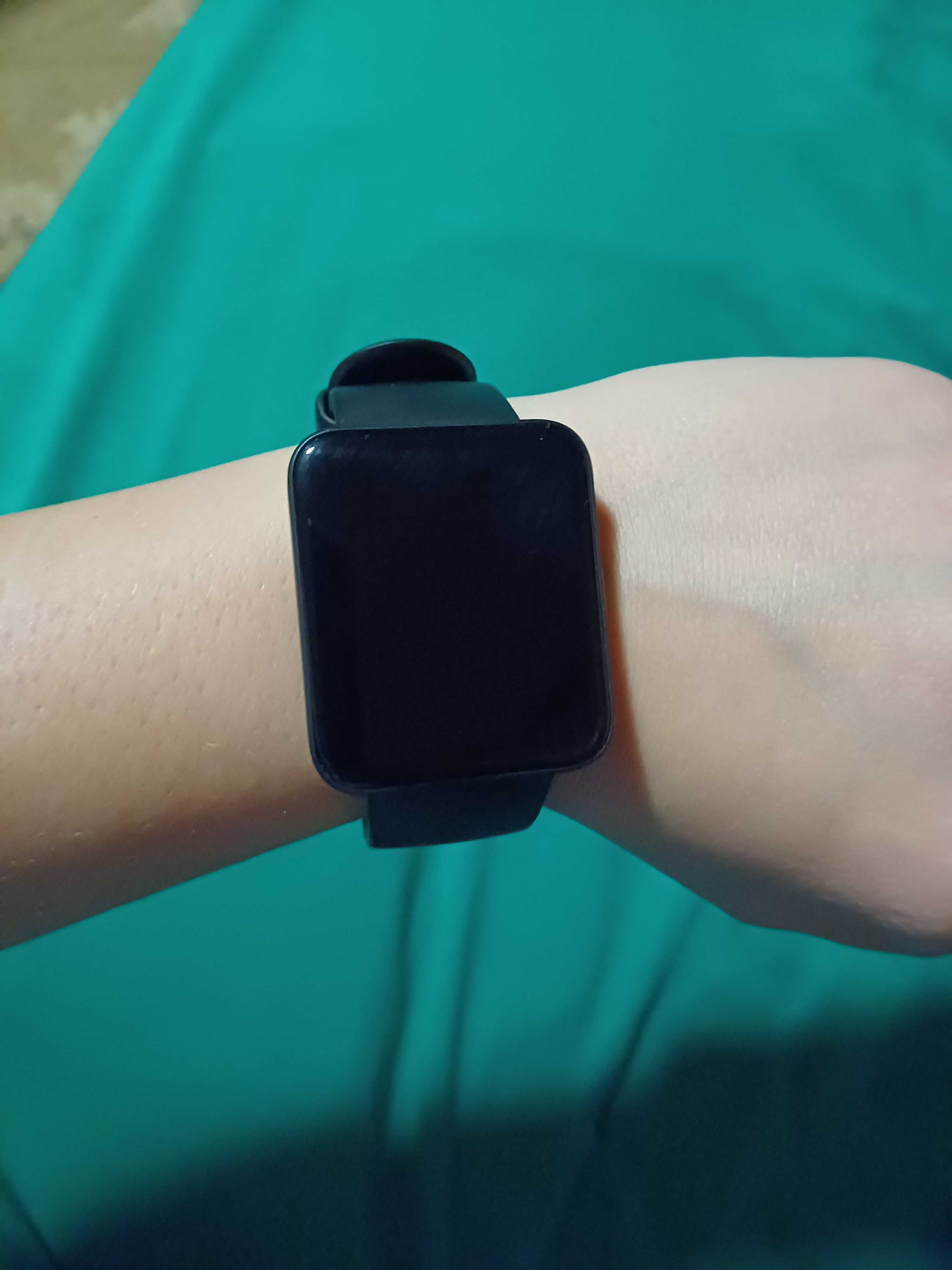 Смарт часовник Xiaomi redmi watch 2 lite