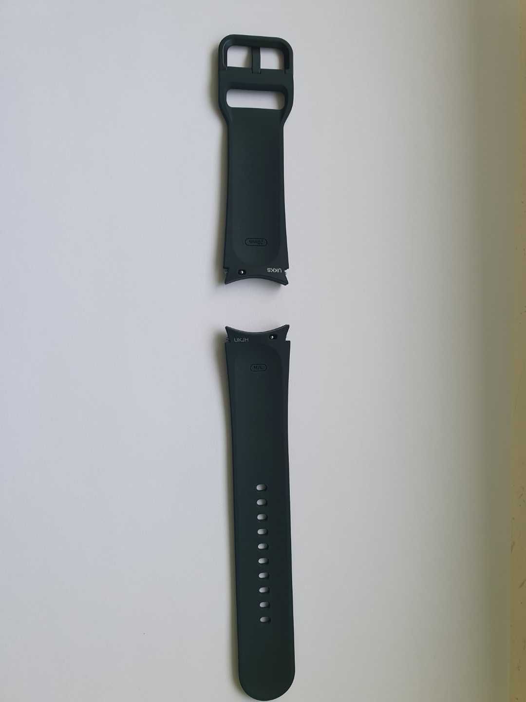 Оригинална нова каишка за Samsung Galaxy Watch4 20 мм M/L, Green