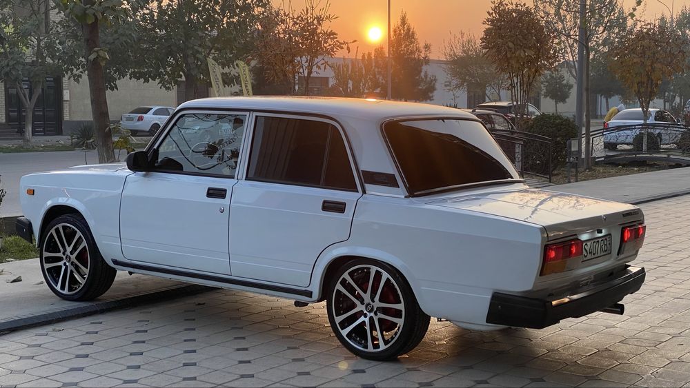 2107 сотилади дехкондан