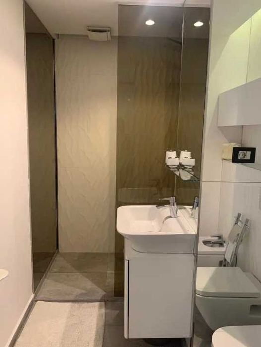 Дава се под наем Двустаен апартамент в Пловдив, Остромила - 46 кв.м за 168.3 € - Снимка #3