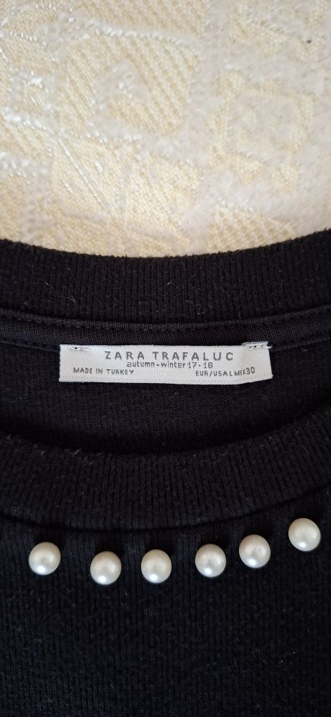 Блузка ZARA Trafaluc