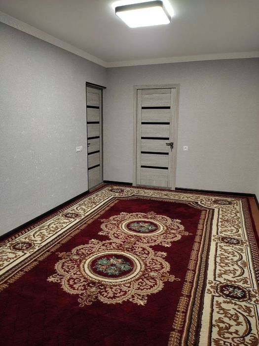 2х хонали кисман жихозланган/тамирланган