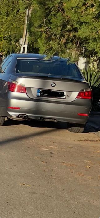 BMW Seria 5 E60 – 530d / 525d – Sport Package – Full Option