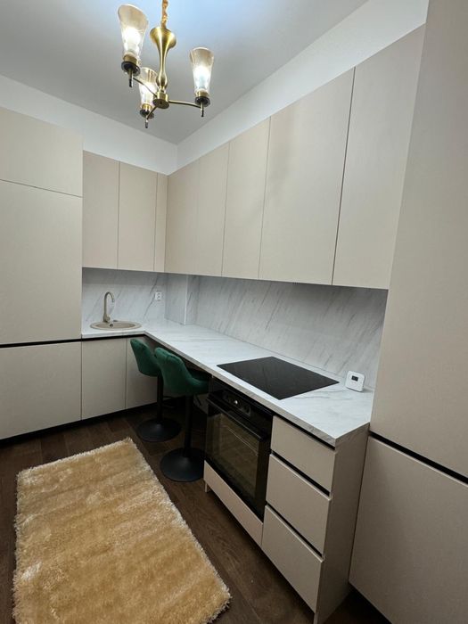 Apartament 3 camere ultracentral la casa de Inchiriat