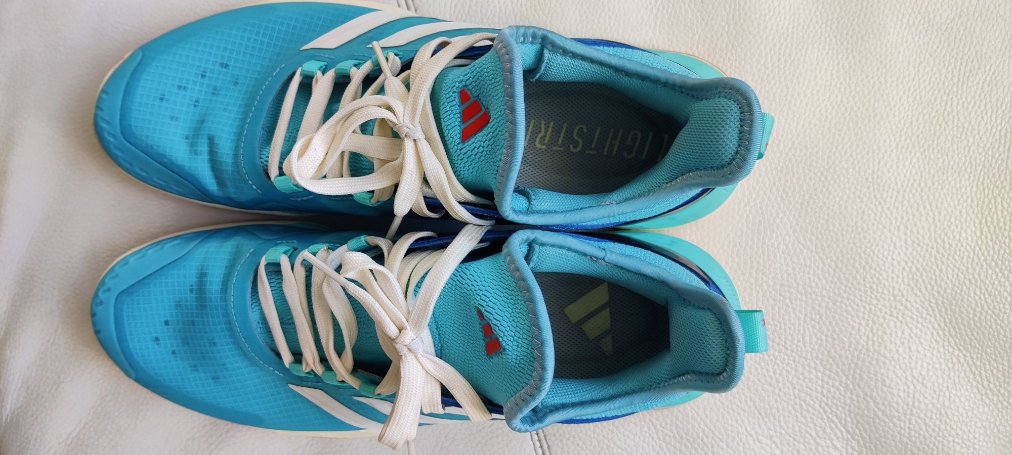 Adidas Ubersonic # 46 Tennis тенис