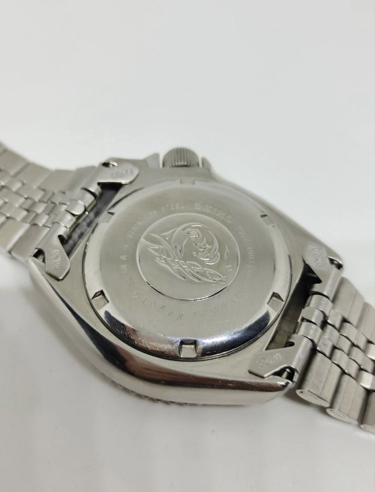 SEIKO 7002-700J “Marinemaster Dial