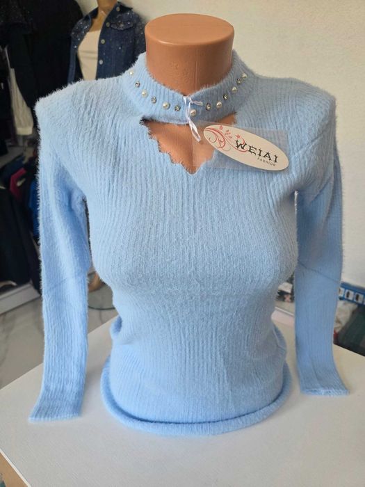 Дамски дрехи блузи