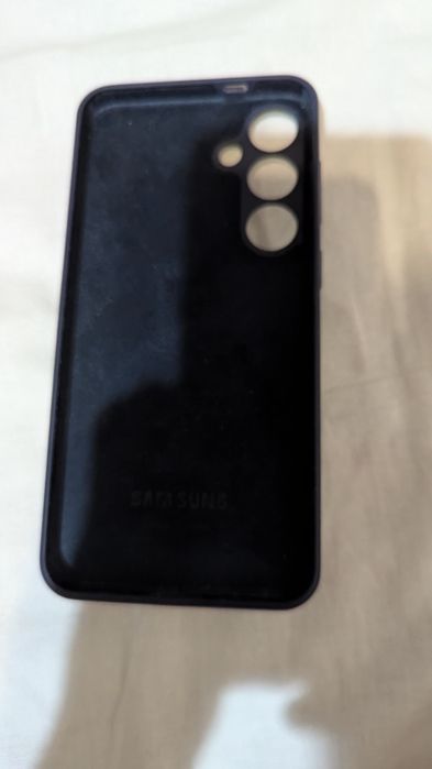 Чехол s24+ СРОЧНО!!