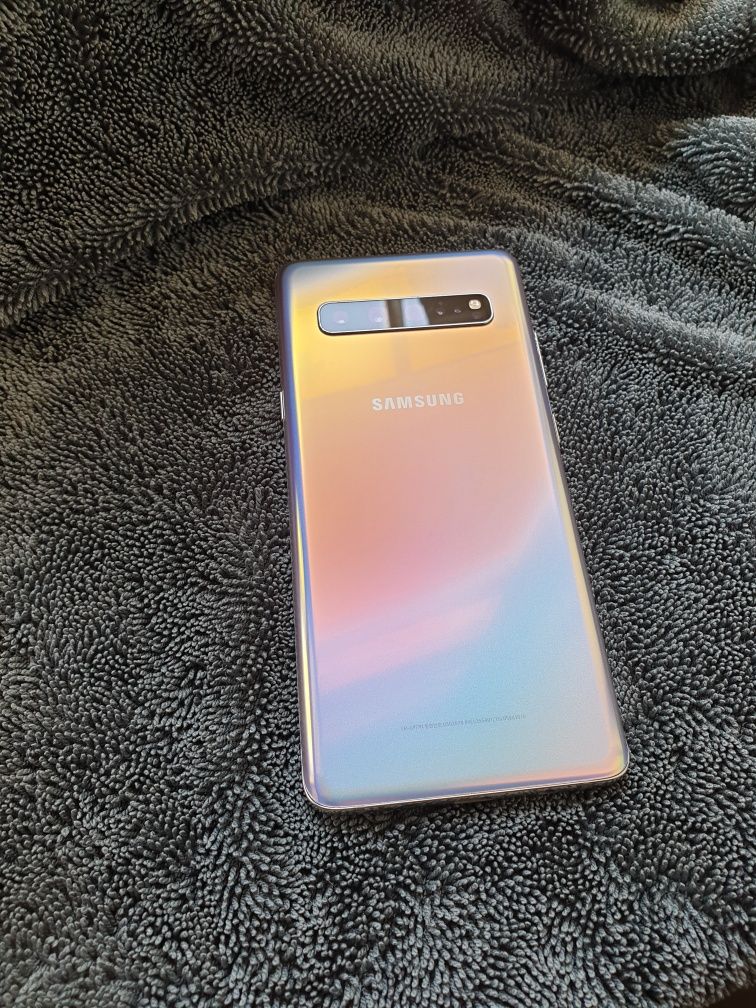 Samsung s10 plus 5g