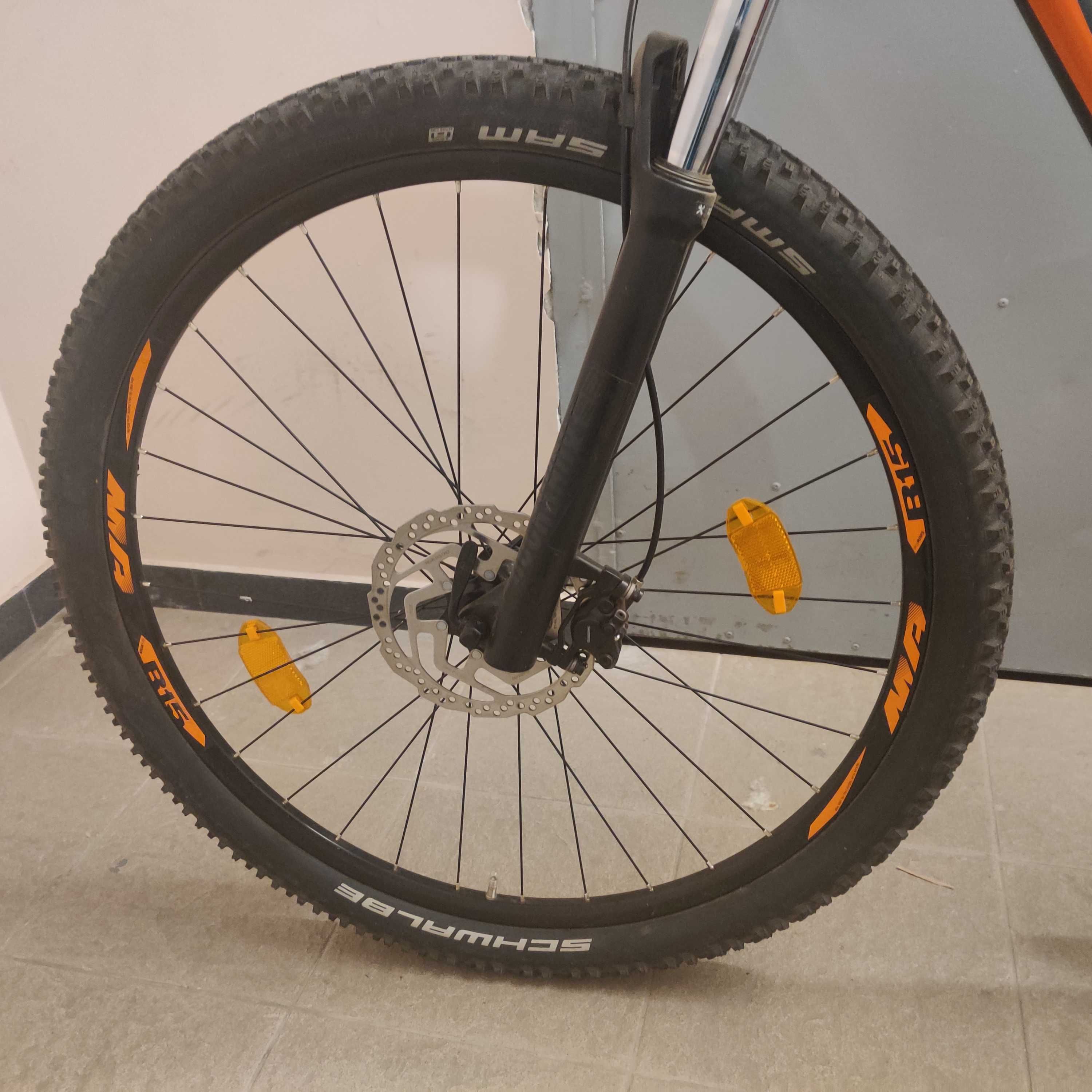 Велосипеди Sprint Apolon