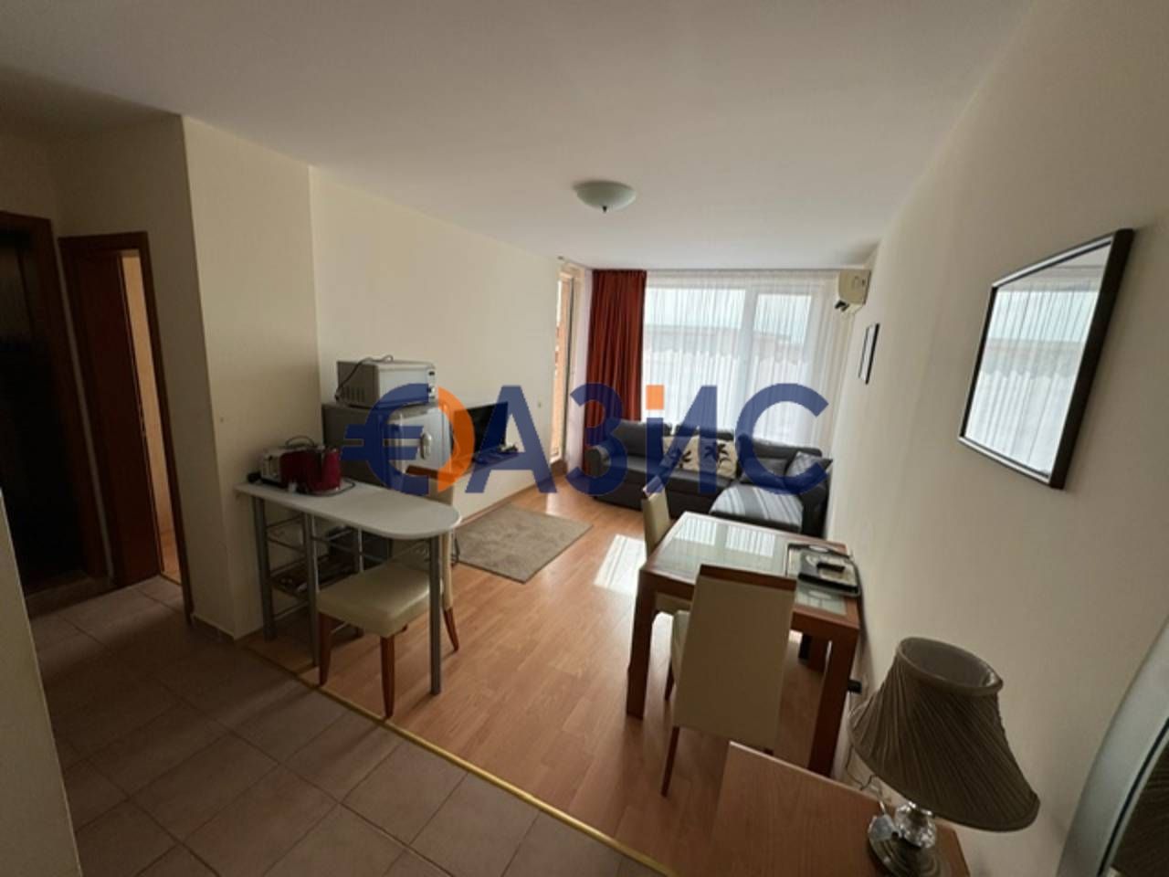 Продава се Тристаен апартамент в к.к. Слънчев бряг - 85 кв.м за 812 €/кв.м - Снимка #3