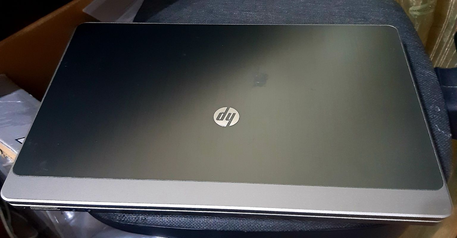 Продам ноутбук HP ProBook 4530s