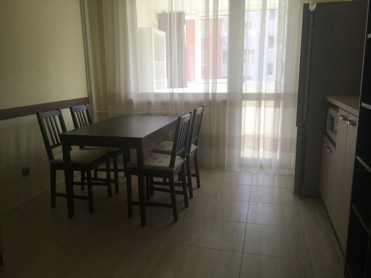 Дава се под наем Мезонет в София, Студентски град - 125 кв.м за 892.5 € - Снимка #2
