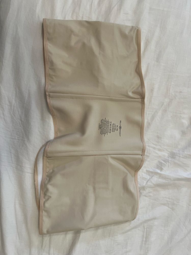 Centura postpartum Belly Bandit Luxe XL