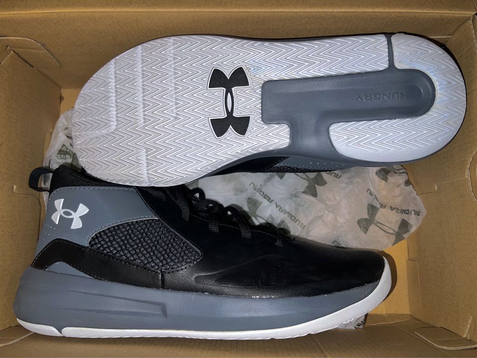 Pantofi Under Armour Unisex