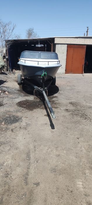 Продам водный транспорт