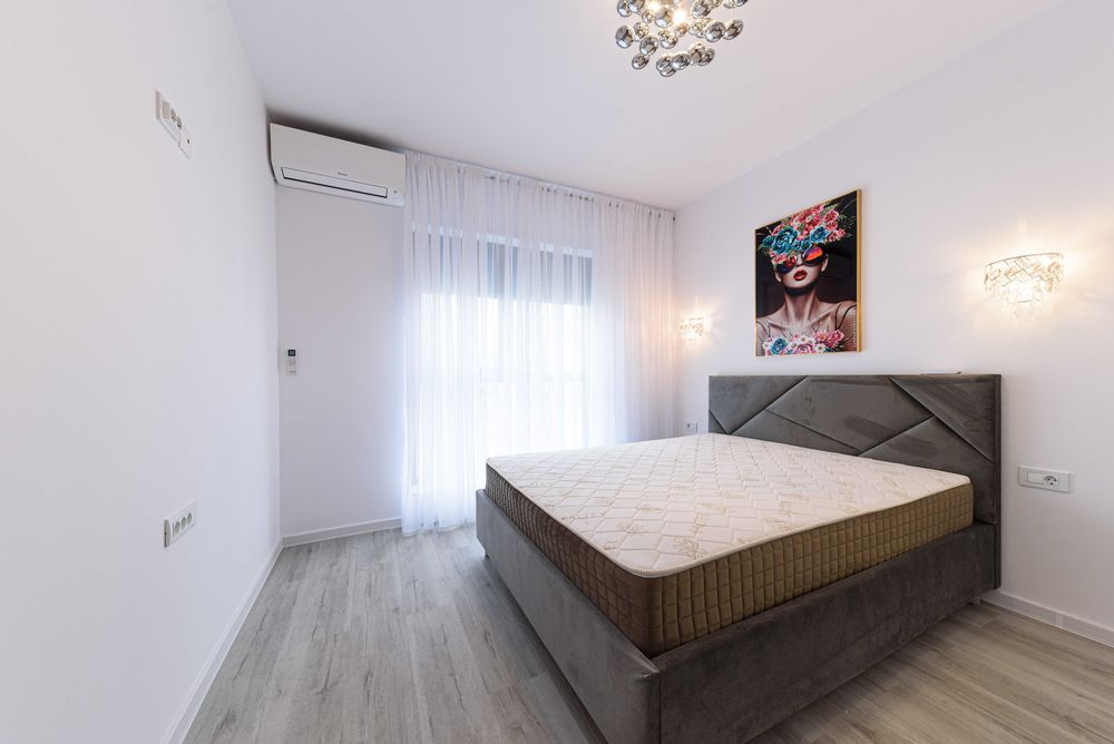 Apartament 3 camere de închiriat | Plazza Residence