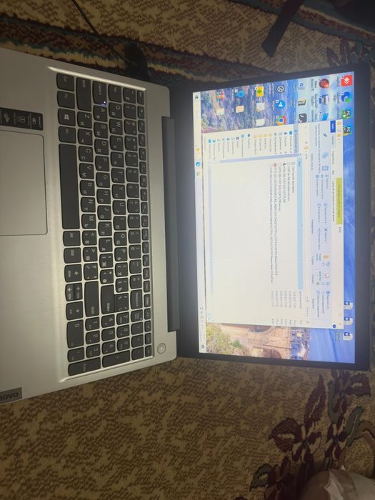Lenova ideapad 3