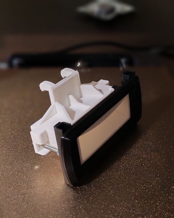 Suport cititor bani nv10