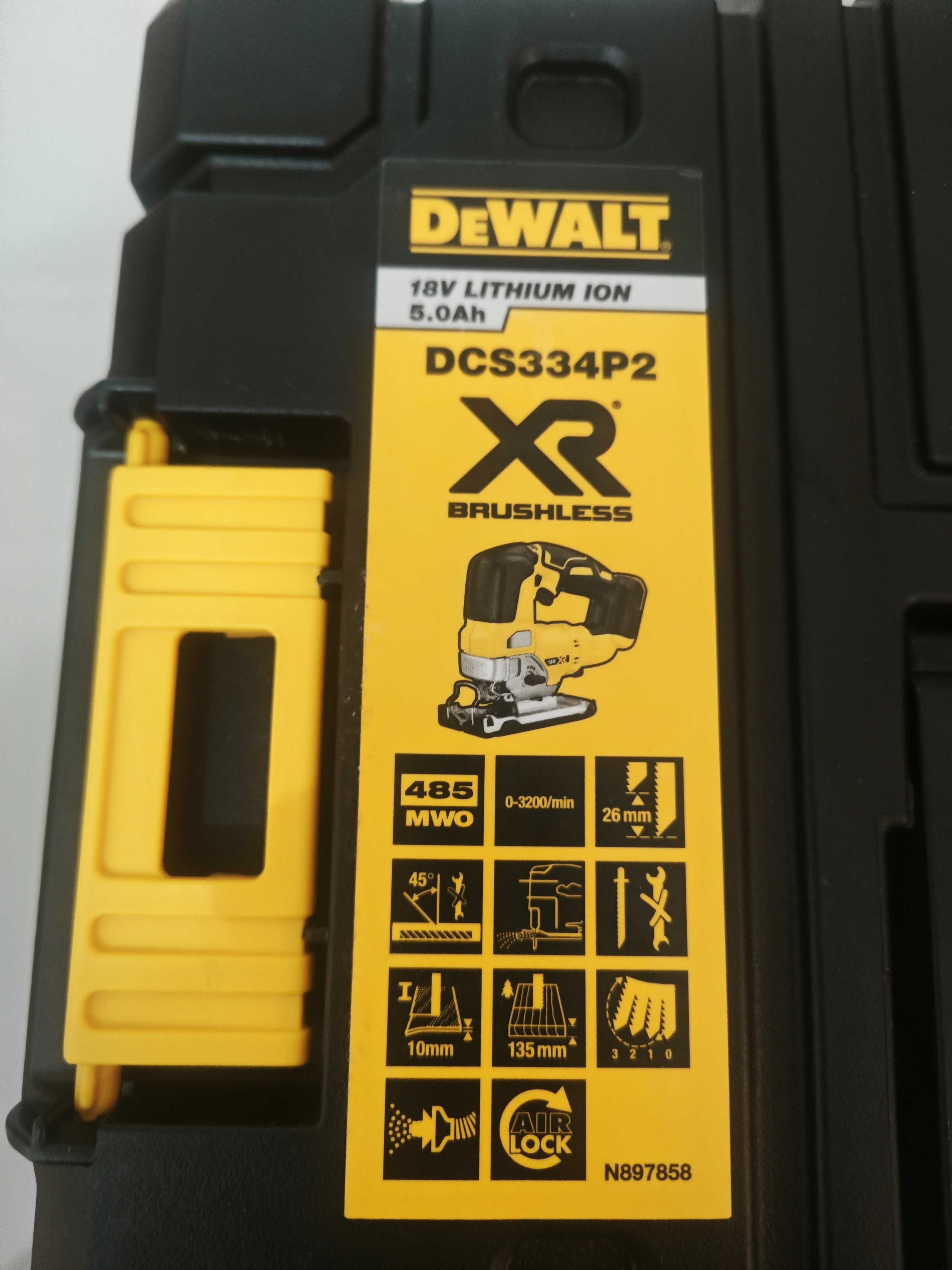 Pendular Profesional DEWALT