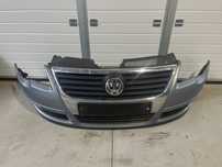 Bara față Volkswagen Passat B6 2009