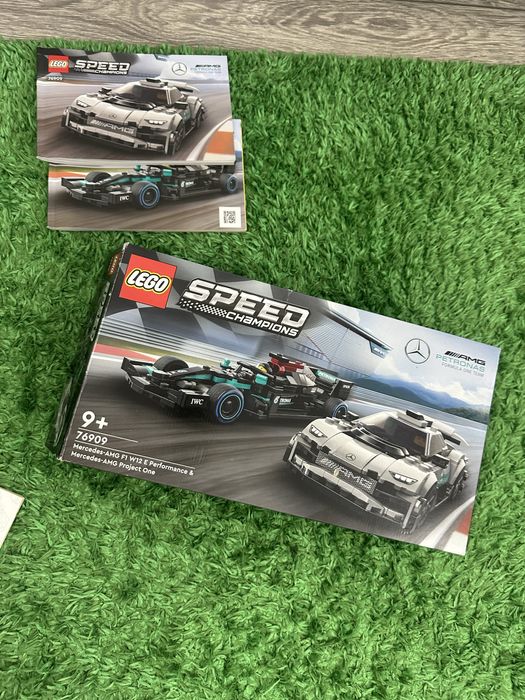 vand seturi lego dezasamblate