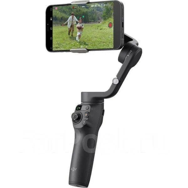 DJi osmo 6 mobile yangi