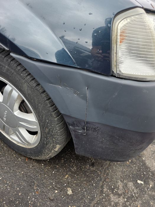 Dacia Logan 1.4 cu instalatie GPL