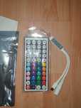 Dimmer  cu telecomanda pentru banda led rgb 44key