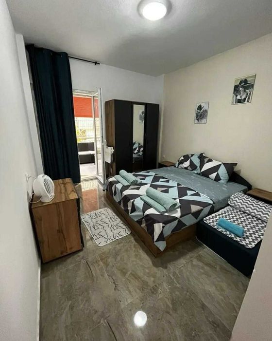 Продава се Двустаен апартамент в София, Център - 55 кв.м за 2000 €/кв.м - Снимка #1