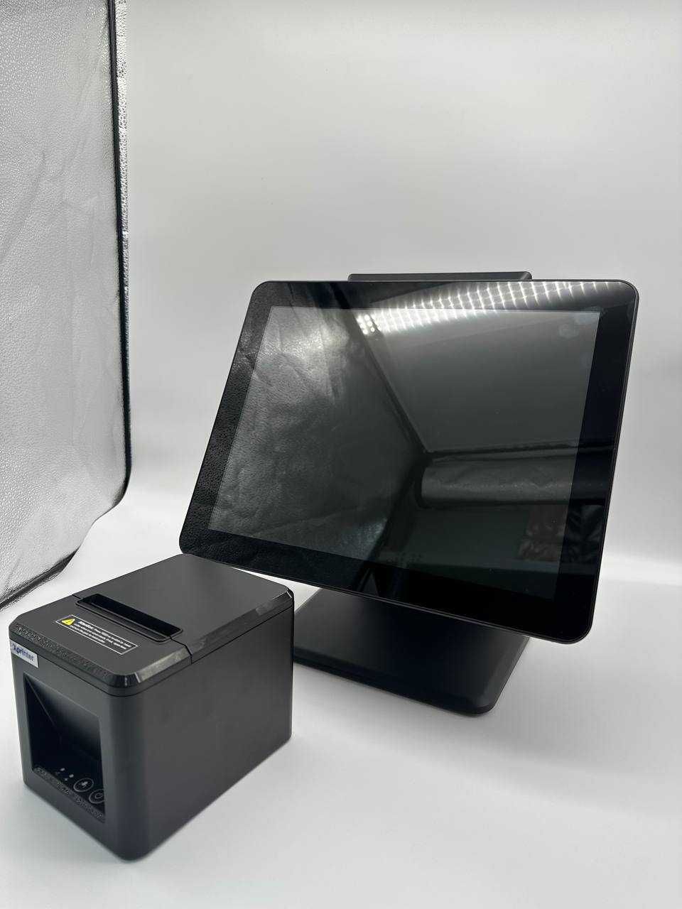 Программа для общепита pos система для фаст фуда кафе