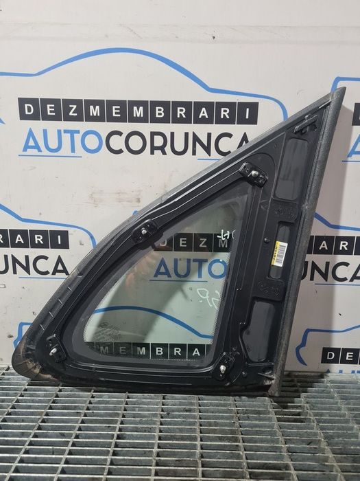 Geam fix caroserie stanga Hyundai Tucson III 2015 - 2018 SUV 4 Usi (932) SPATE