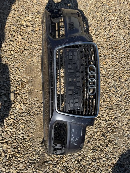 Bara fata Audi A6 4F 2008/2009/2010