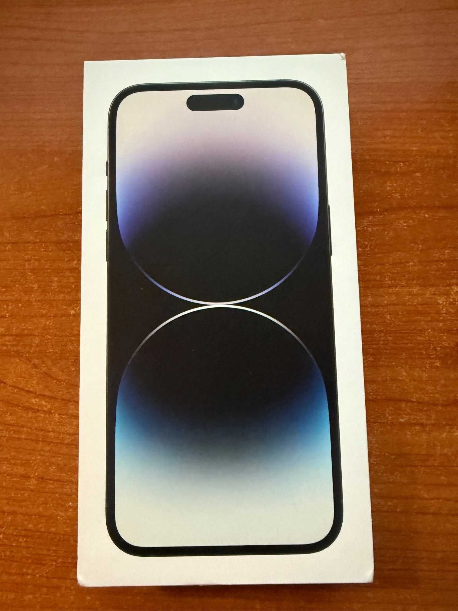 iPhone 14 PRO MAX 128GB Space Gray!!! ТОП СЪСТОЯНИЕ, КАТО НОВ