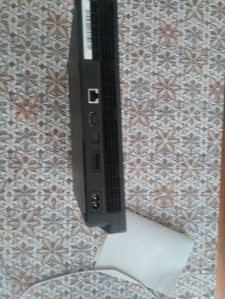 Sony ps3 slim 120GB