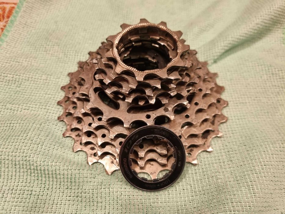 SHIMANO Ultegra R8000