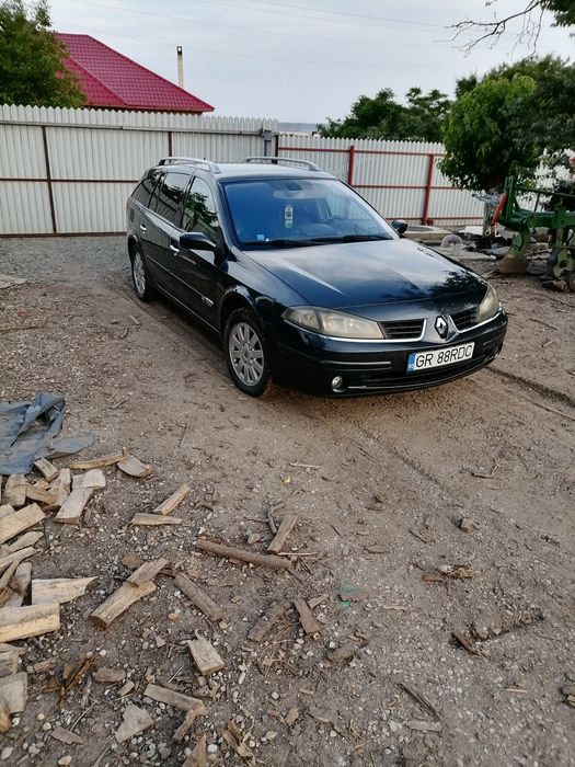 De vânzare Renault Laguna2