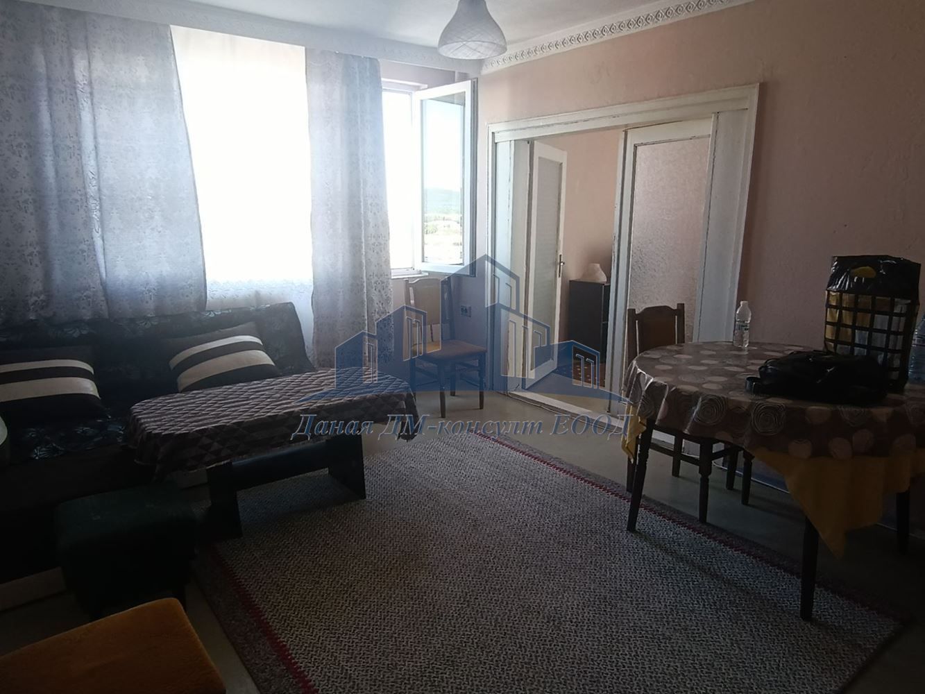 2-стаен в Шумен-Тракия площ 68 цена 450