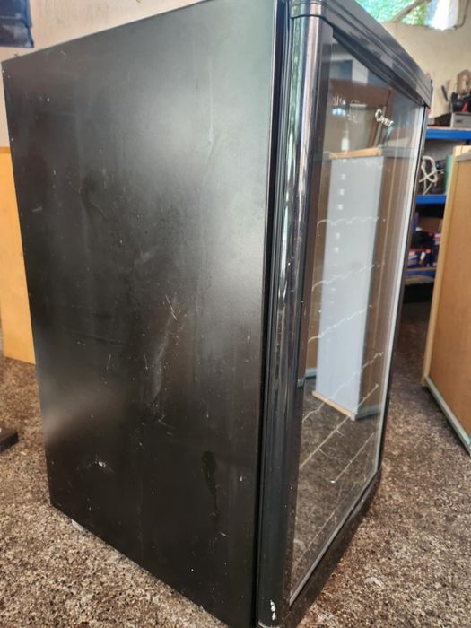 Ледоохладител за вино