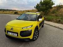 Citroën C4 Primul proprietar in tara/ Distributie schimbata