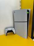 Garantie 24 Luni PlayStation 5 Slim Disk Edition 1 controller Cashbox