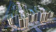 Apartament 1 Camera In Bloc Nou, Open Space, Proiect Exclusivist