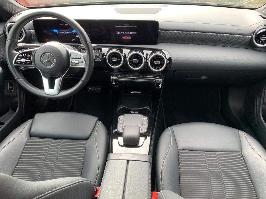 Mercedes CLA 200d  Coupe 2022