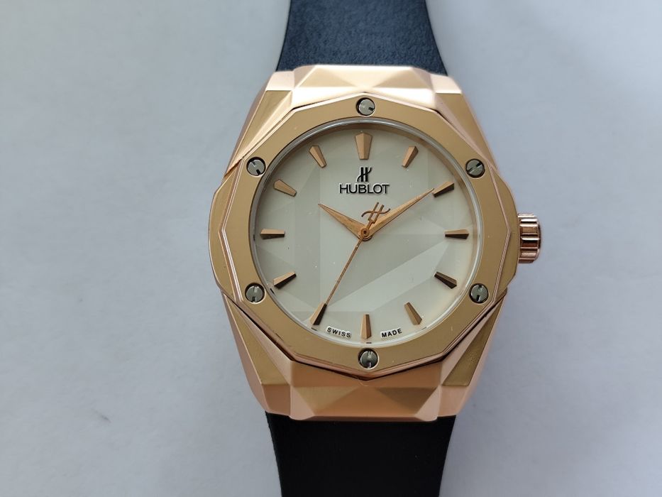 ceas barbatesc automatic