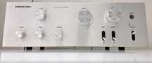 Continental Edison PA 9002 muzica preampli ampli stereo muzica vintage