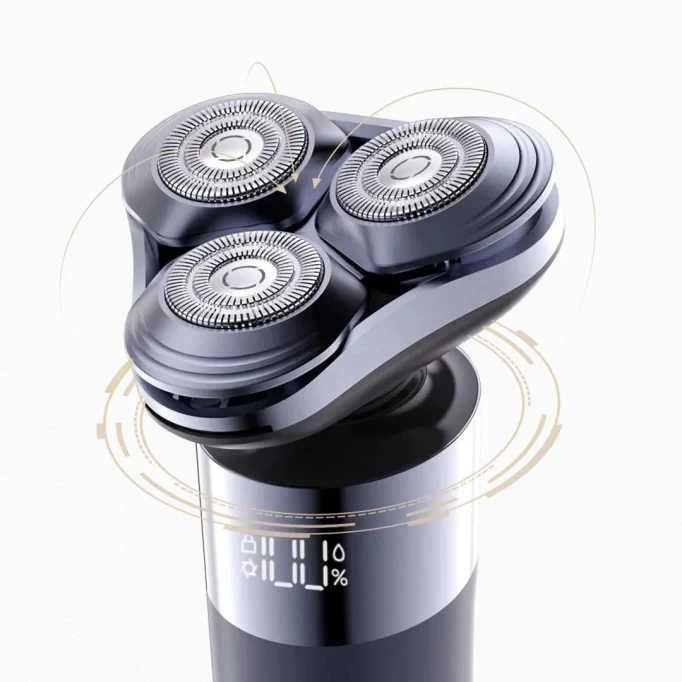 Электробритва Xiaomi Mijia Electric Shaver S302